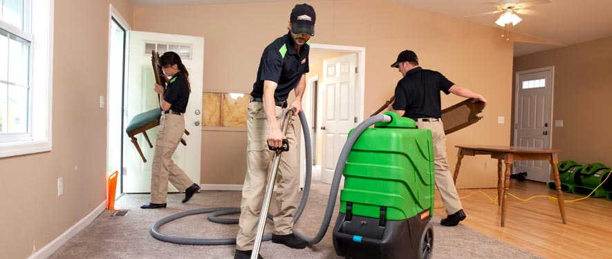 Santee, CA cleaning services
