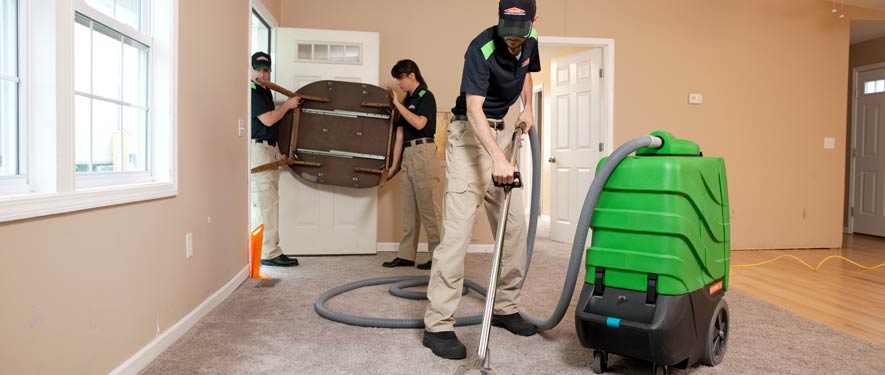 Santee, CA residential restoration cleaning